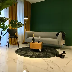  Apartament Parking Free Polska