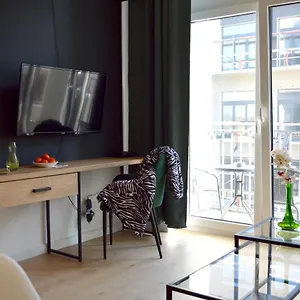  Apartament Przy Lotnisku Polska