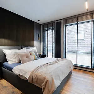 Apartament Luksusowy Monte Cassino 27, Sopot