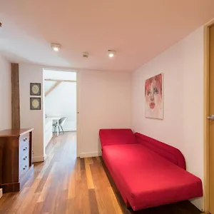 Apartament Dr - Loft 1, Sopot