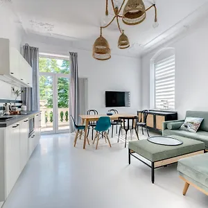 Apartament Dr - Cape, Sopot