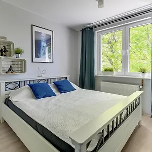  Apartament Dream Apartments- Alpha Polska
