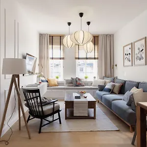 Sanhaus Apartments Apartment