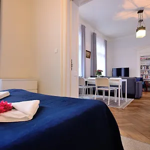  Apartament Victus Bolek I Lolek Polska