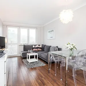  Apartament Forest - Parking - Aquapark Polska